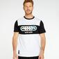 Camiseta Ecko - Blanco - Camiseta Hombre Camiseta Ecko - Blanco - Camiseta Hombre
