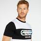 Camiseta Ecko - Blanco - Camiseta Hombre Camiseta Ecko - Blanco - Camiseta Hombre