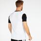 Camiseta Ecko - Blanco - Camiseta Hombre Camiseta Ecko - Blanco - Camiseta Hombre