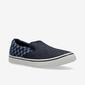 Up Pixi - Denim - Zapatillas Lona Hombre Up Pixi - Denim - Zapatillas Lona Hombre