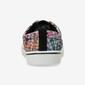 Up Mick - Colores - Zapatillas Lona Mujer Up Mick - Colores - Zapatillas Lona Mujer