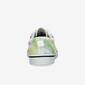 Up Mick - Blanco - Zapatillas Lona Mujer Up Mick - Blanco - Zapatillas Lona Mujer