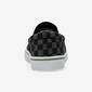 Sapatilhas Up Pixi Slip On - Preto - Ténis Menino Sapatilhas Up Pixi Slip On - Preto - Ténis Menino