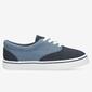 Up Mick - Azul - Sapatilhas Skate Lona Rapaz Up Mick - Azul - Sapatilhas Skate Lona Rapaz