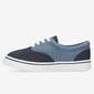Up Mick - Azul - Sapatilhas Skate Lona Rapaz Up Mick - Azul - Sapatilhas Skate Lona Rapaz