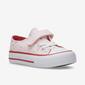 Up Cala - Rosa - Zapatillas Lona Niña Up Cala - Rosa - Zapatillas Lona Niña