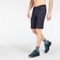Fila Outdoor - Noir - Short Trekking Homme Fila Outdoor - Noir - Short Trekking Homme