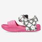 Sandalias Licencias - Fresa - Sandalia Pala Niña Sandalias Licencias - Fresa - Sandalia Pala Niña