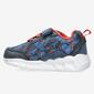 Sapatilhas Spider-Man - Azul - Sapatilhas Running Menino Sapatilhas Spider-Man - Azul - Sapatilhas Running Menino
