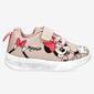 Chaussures lumineuses Minnie - Rose Clair - Chaussures Fille Disney 