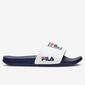 Chanclas Fila - Marino - Chanclas Pala Hombre Chanclas Fila - Marino - Chanclas Pala Hombre