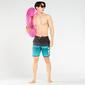 Bañador Fila - Negro - Bañador Hombre Bañador Fila - Negro - Bañador Hombre