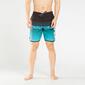 Bañador Fila - Negro - Bañador Hombre Bañador Fila - Negro - Bañador Hombre