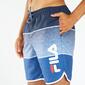 Bañador Fila - Marino - Bañador Hombre Bañador Fila - Marino - Bañador Hombre