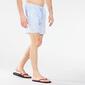 Bañador Fila - Celeste - Bañador Hombre Bañador Fila - Celeste - Bañador Hombre