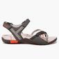 Sandalias Chiruca - Gris - SandaliasTrekking Mujer Sandalias Chiruca - Gris - SandaliasTrekking Mujer