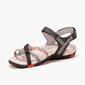 Sandalias Chiruca - Gris - SandaliasTrekking Mujer Sandalias Chiruca - Gris - SandaliasTrekking Mujer