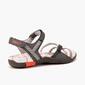 Sandalias Chiruca - Gris - SandaliasTrekking Mujer Sandalias Chiruca - Gris - SandaliasTrekking Mujer