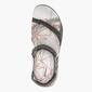 Sandalias Chiruca - Gris - SandaliasTrekking Mujer Sandalias Chiruca - Gris - SandaliasTrekking Mujer