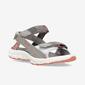 Sandalias Chiruca - Gris - SandaliasTrekking Mujer Sandalias Chiruca - Gris - SandaliasTrekking Mujer