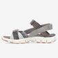 Sandalias Chiruca - Gris - SandaliasTrekking Mujer Sandalias Chiruca - Gris - SandaliasTrekking Mujer