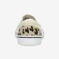 Up Pixi - Bege - Sapatilhas Slip On Skate Mulher Up Pixi - Bege - Sapatilhas Slip On Skate Mulher