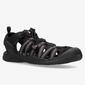 Sandali Keen - Nero - Sandali Trekking Uomo Sandali Keen - Nero - Sandali Trekking Uomo