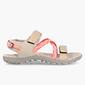 Sandalias Paredes - Beige - SandaliasTrekking Mujer Sandalias Paredes - Beige - SandaliasTrekking Mujer