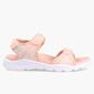 Sandalias Paredes - Salmón - SandaliasTrekking Mujer Sandalias Paredes - Salmón - SandaliasTrekking Mujer