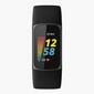 Fitbit Charge 5 - Negro - Pulsera Actividad 