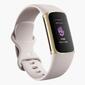 Fitbit Charge 5 - Beige - Pulsera Actividad Fitbit Charge 5 - Beige - Pulsera Actividad