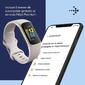 Fitbit Charge 5 - Beige - Pulsera Actividad Fitbit Charge 5 - Beige - Pulsera Actividad