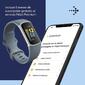 Fitbit Charge 5 - Azul - Pulsera Actividad 