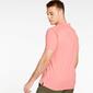 Fila Oppi - Rosa - Polo Hombre Fila Oppi - Rosa - Polo Hombre