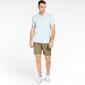 Fila Oppi - Azul - Polo Hombre Fila Oppi - Azul - Polo Hombre
