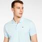 Fila Oppi - Azul - Polo Hombre Fila Oppi - Azul - Polo Hombre