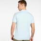Fila Oppi - Azul - Polo Hombre Fila Oppi - Azul - Polo Hombre