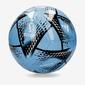 Balón Mundial 2022 Qatar ' Al Rihla ' - Azul - Balón Fútbol 