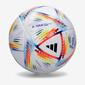 Balón Mundial 2022 Qatar 'Al Rihla' - Caja - Balón Fútbol Balón Mundial 2022 Qatar 'Al Rihla' - Caja - Balón Fútbol