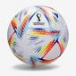 Balón Mundial 2022 Qatar 'Al Rihla' - Caja - Balón Fútbol Balón Mundial 2022 Qatar 'Al Rihla' - Caja - Balón Fútbol