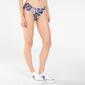 Braga Bikini Silver - Negro - Parte De Abajo Braga Bikini Silver - Negro - Parte De Abajo
