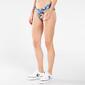 Braga Bikini Silver - Negro - Parte De Abajo Braga Bikini Silver - Negro - Parte De Abajo