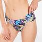 Braga Bikini Silver - Negro - Parte De Abajo Braga Bikini Silver - Negro - Parte De Abajo
