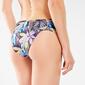 Braga Bikini Silver - Negro - Parte De Abajo Braga Bikini Silver - Negro - Parte De Abajo