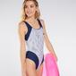Fila Mime - Blanco - Bañador Mujer Fila Mime - Blanco - Bañador Mujer