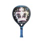 Pala De Padel Black Crown Piton Nakano 15 K - Azul Pala De Padel Black Crown Piton Nakano 15 K - Azul