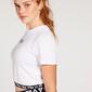 Fila Vanora - Blanca - Camiseta Mujer Fila Vanora - Blanca - Camiseta Mujer