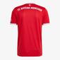 Camiseta Bayern Munich 1ª Equipación 22/23 - Negro - Hombre Camiseta Bayern Munich 1ª Equipación 22/23 - Negro - Hombre