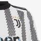 Camiseta Juventus 1ª Equipación 22/23 - Negro - Chico Camiseta Juventus 1ª Equipación 22/23 - Negro - Chico