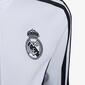 Chándal Real Madrid - Negro - Chándal Chico Chándal Real Madrid - Negro - Chándal Chico